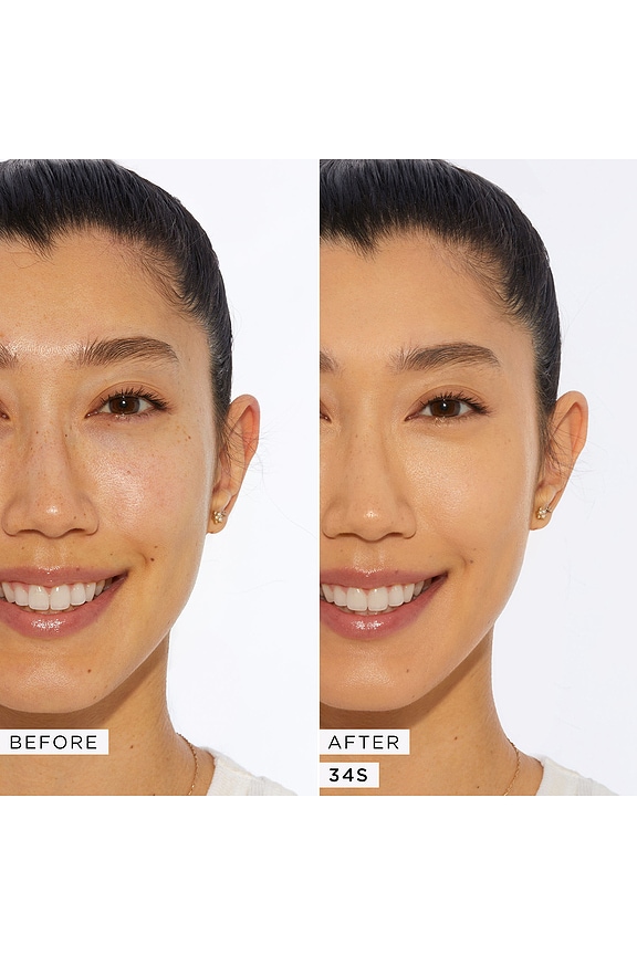 view 2 of 11 Creaseless Creamy Concealer in 34S Medium Sand