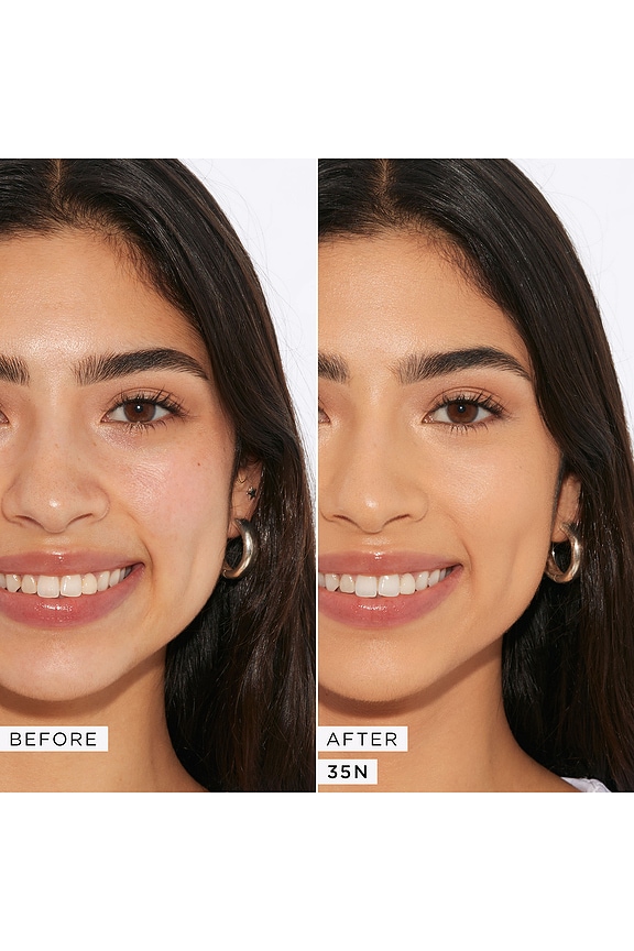 view 2 of 11 КРЕМОВЫЙ КОНСИЛЕР БЕЗ CREASELESS CREASELESS CREAMY CONCEALER in 35N Medium Neutral