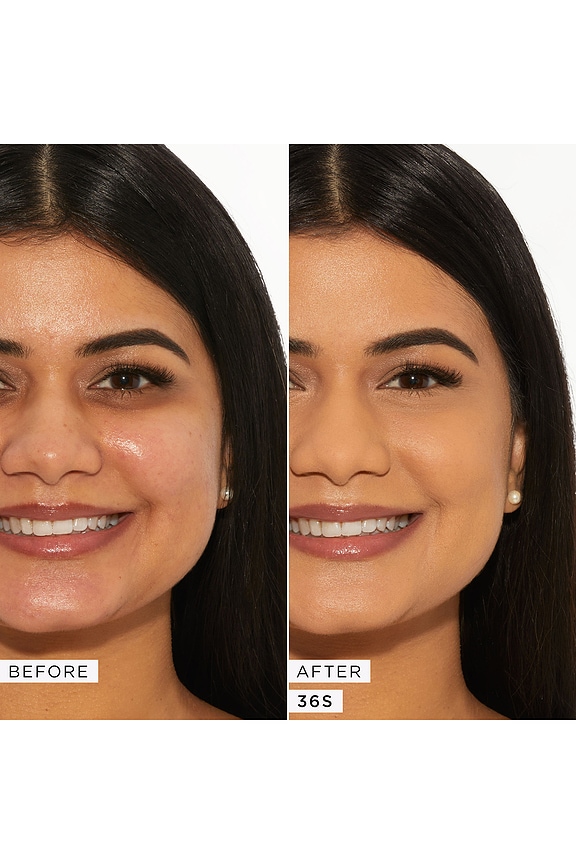 view 2 of 11 Creaseless Creamy Concealer in 36S Medium-Tan Sand