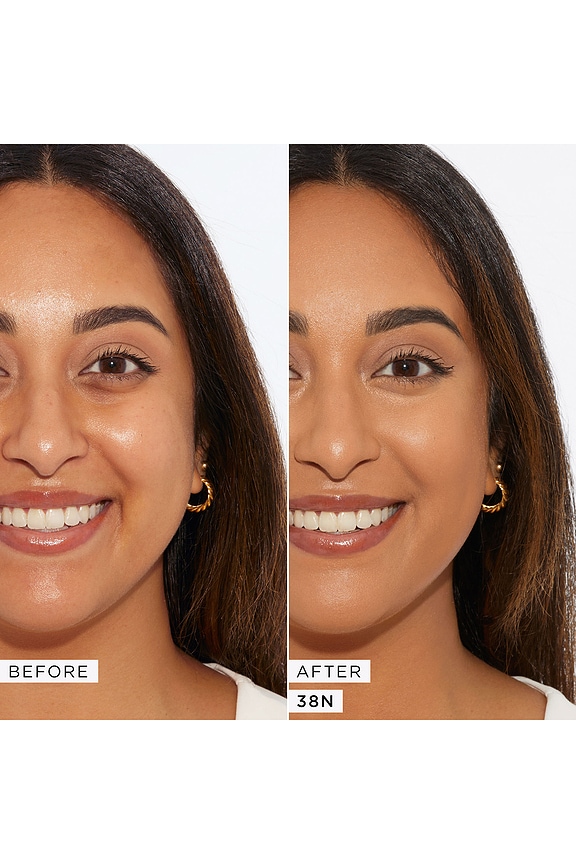 view 2 of 11 Creaseless Creamy Concealer in 38N Medium-Tan Neutral