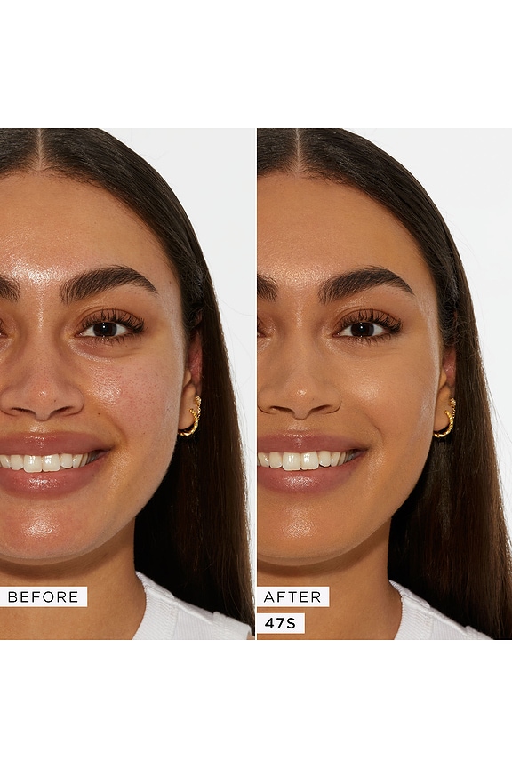 view 2 of 11 Creaseless Creamy Concealer in 47S Tan-Deep Sand