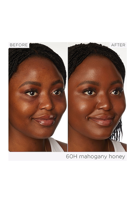 view 2 of 9 MAQUILLAJE TARTE MARACUJA JUICY GLOW TINT in 60H Mahogany Honey