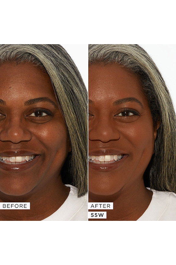 view 2 of 11 Creaseless Creamy Concealer in 55W Rich Warm