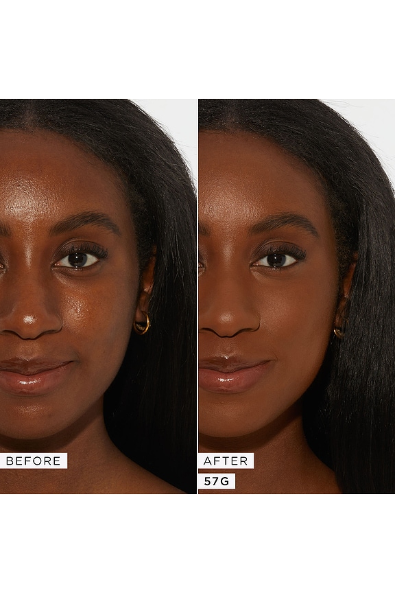 view 2 of 11 Creaseless Creamy Concealer in 57G Rich Golden