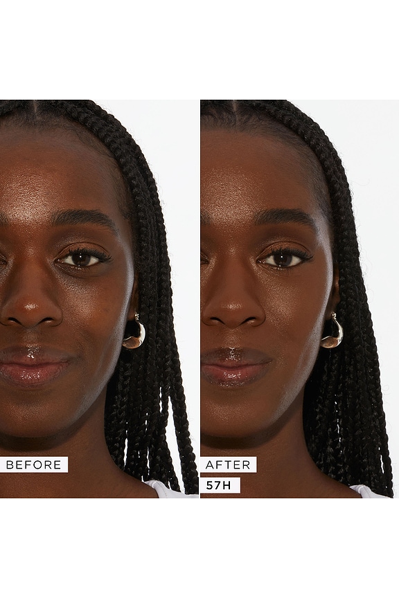 view 2 of 11 Creaseless Creamy Concealer in 57H Rich Honey