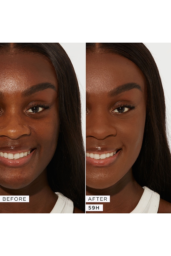 view 2 of 11 CREASELESS CREAMY CONCEALER 주름 없는 크리미 컨실러 in 59H Rich Honey