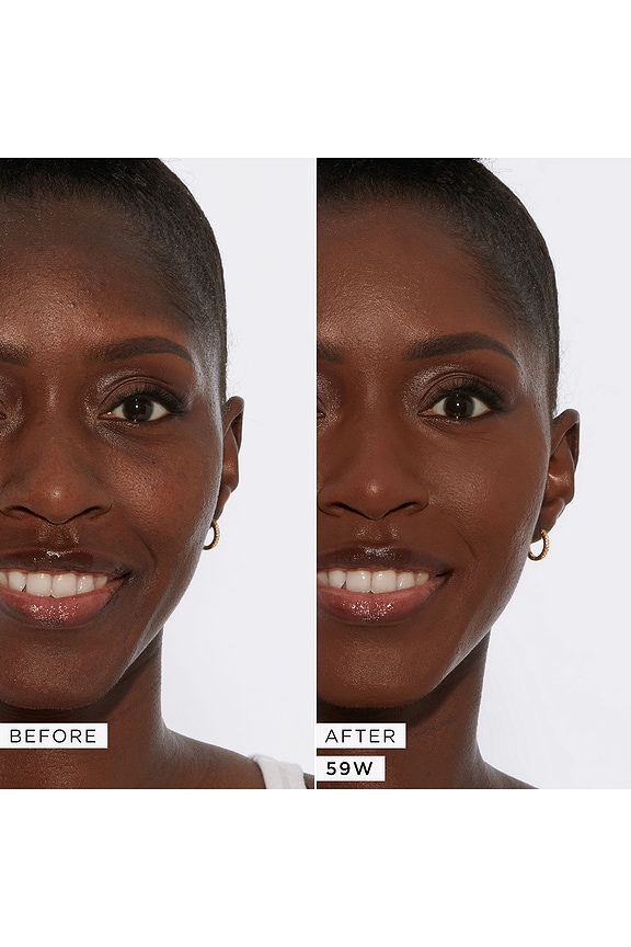 view 2 of 11 Creaseless Creamy Concealer in 59W Rich Warm