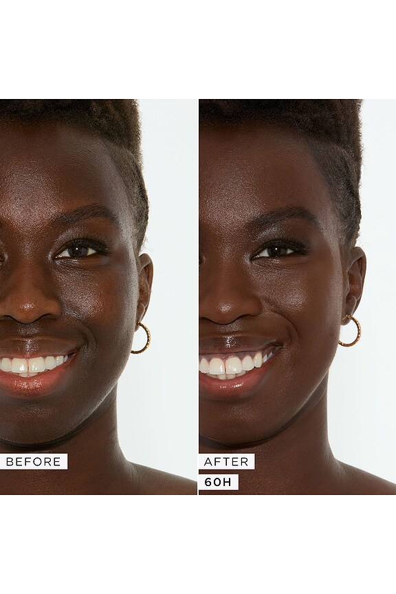 view 2 of 11 Creaseless Creamy Concealer in 60H Mahogany Honey