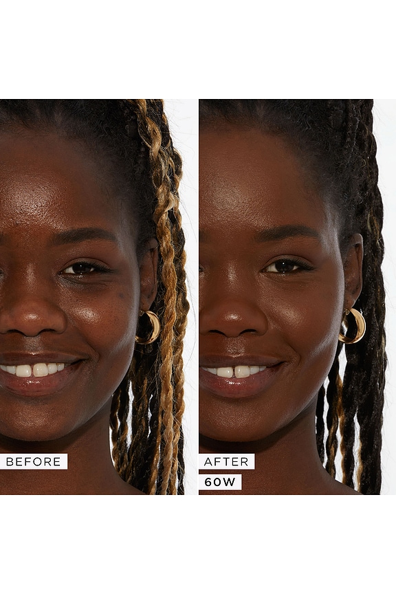 view 2 of 11 Creaseless Creamy Concealer in 60W Mahogany Warm