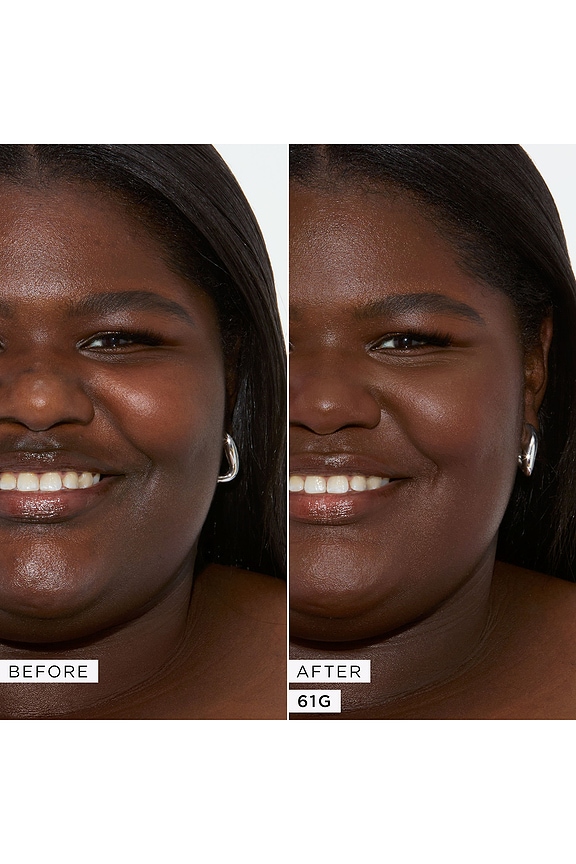 view 2 of 11 Creaseless Creamy Concealer in 61G Espresso Golden