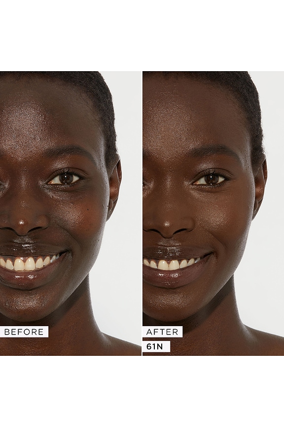 view 2 of 11 КРЕМОВЫЙ КОНСИЛЕР БЕЗ CREASELESS CREASELESS CREAMY CONCEALER in 61N Espresso Neutral