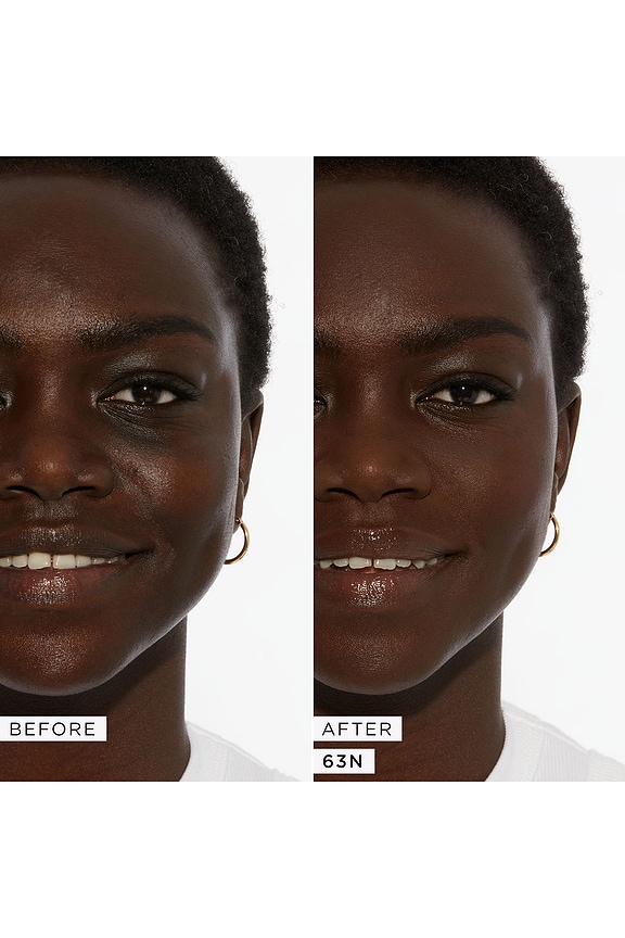 view 2 of 11 Maracuja Creaseless Creamy Concealer in 63N Espresso Neutral