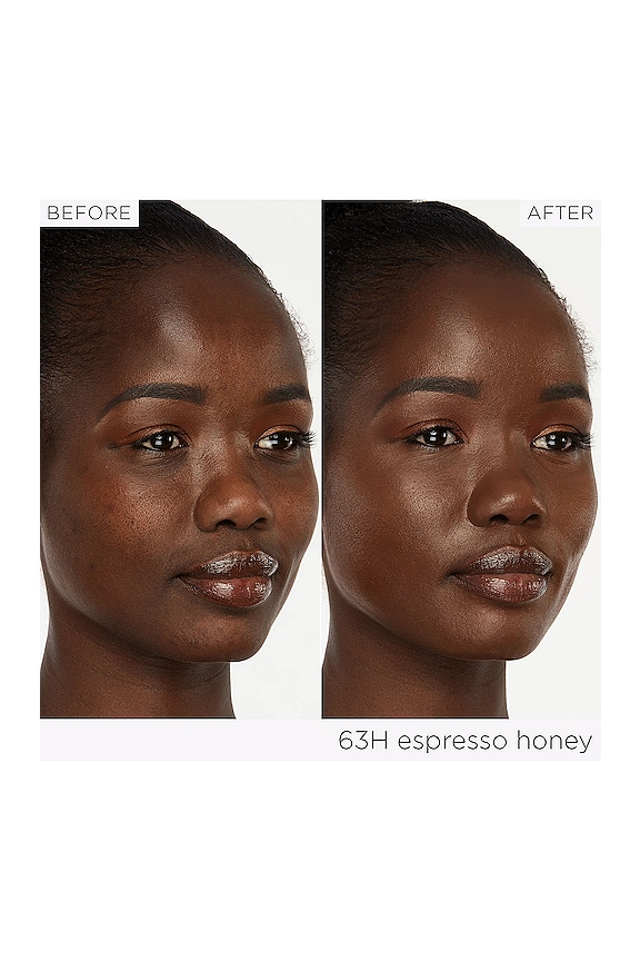 view 2 of 9 Maracuja Juicy Glow Tint in 63H Espresso Honey