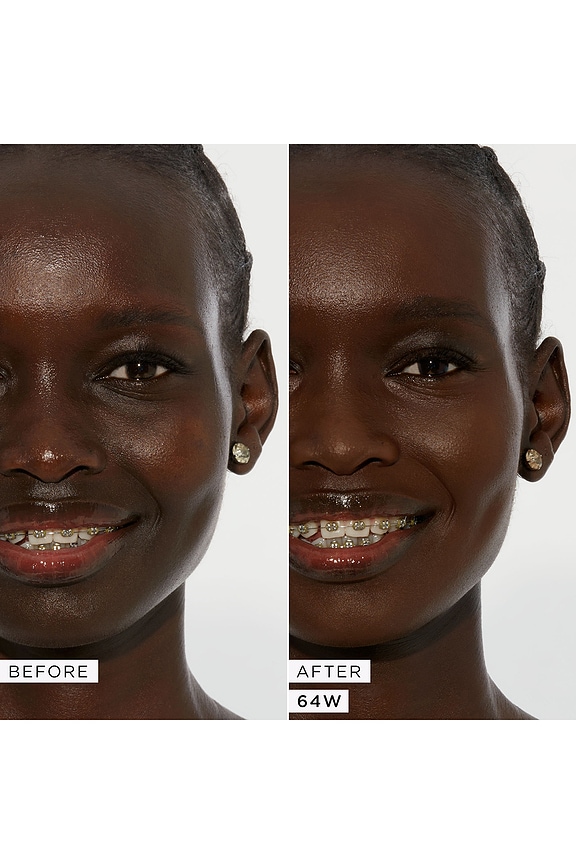 view 2 of 11 Maracuja Creaseless Creamy Concealer in 64W Espresso Warm