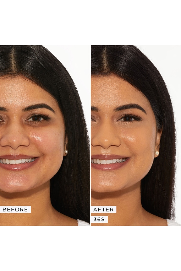 view 2 of 10 Maracuja Creaseless Concealer in 36S Medium-Tan Sand