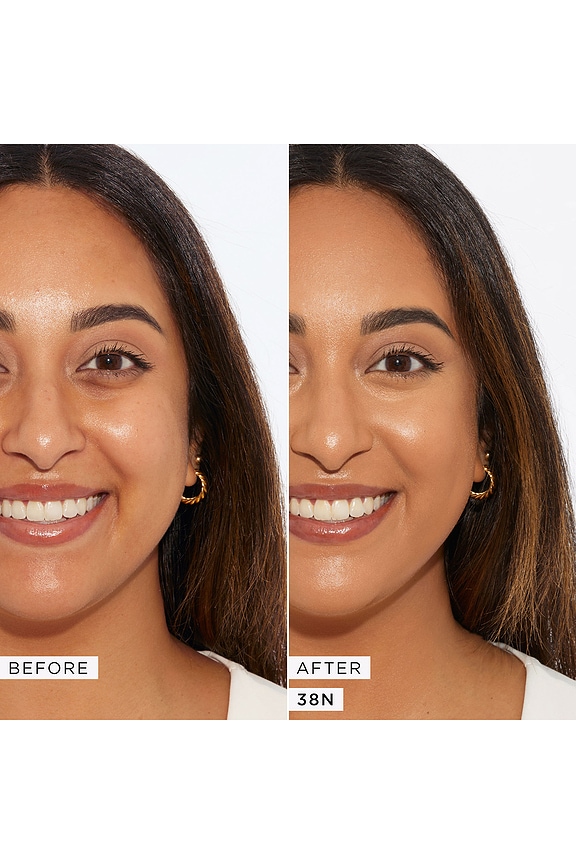 view 2 of 10 CREASELESS CONCEALER クリースレスコンシーラー in 38N Medium-Tan Neutral