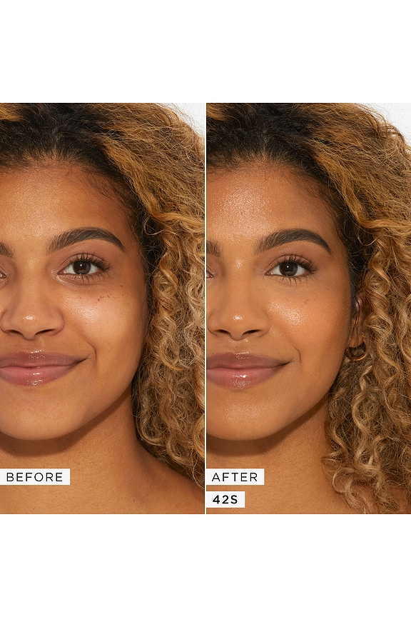 view 2 of 10 Maracuja Creaseless Concealer in 42S Tan Sand