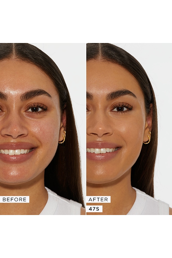 view 2 of 10 Maracuja Creaseless Concealer in 47S Tan-Deep Sand