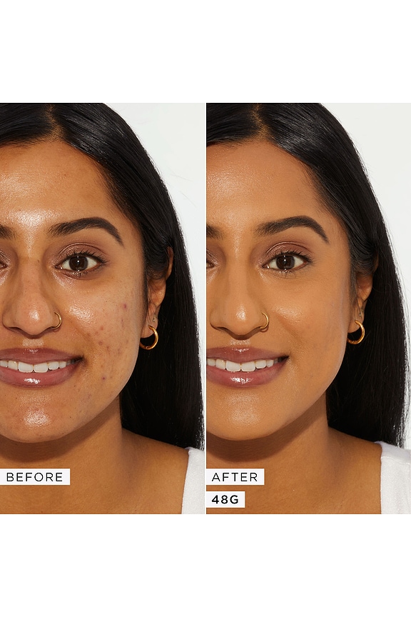 view 2 of 10 Maracuja Creaseless Concealer in 48G Tan-Deep Golden