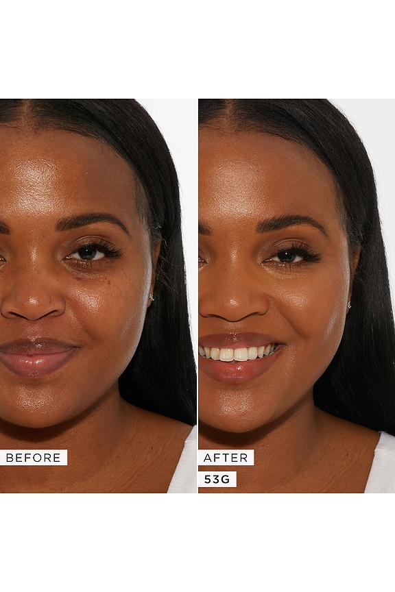 view 2 of 10 CORRECTOR SIN ARRUGAS CREASELESS CONCEALER in 53G Deep Golden