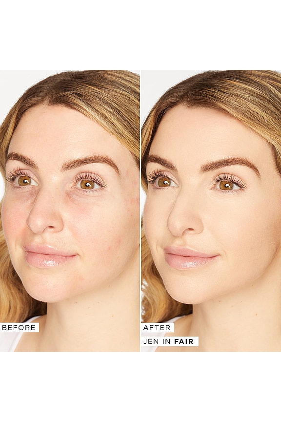 view 2 of 8 BB Blur Tinted Moisturizer Broad Spectrum SPF 30 Sunscreen in Fair