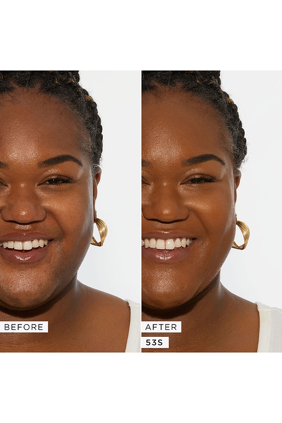 view 2 of 10 CREASELESS CONCEALER 크리즈리스 컨실러 in 53S Deep Sand