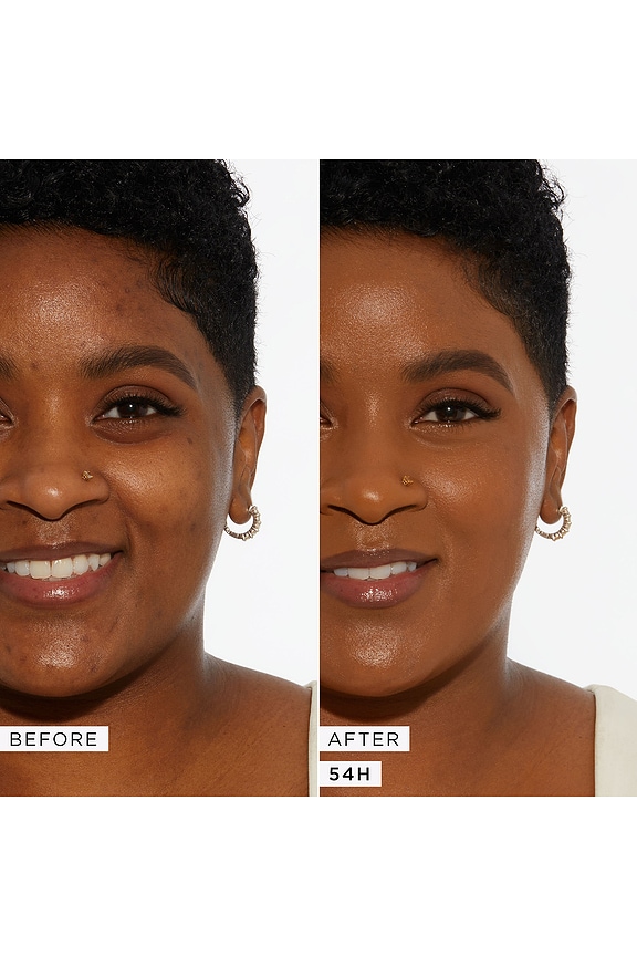 view 2 of 10 Maracuja Creaseless Concealer in 54H Deep Honey