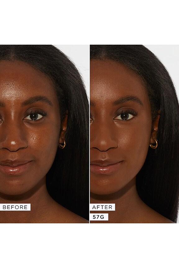 view 2 of 10 CORRECTOR SIN ARRUGAS CREASELESS CONCEALER in 57G Rich Golden