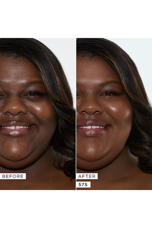 view 2 of 10 Maracuja Creaseless Concealer in 57S Rich Sand