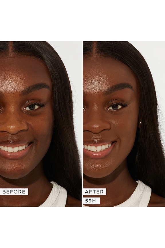 view 2 of 10 CREASELESS CONCEALER クリースレスコンシーラー in 59H Rich Honey