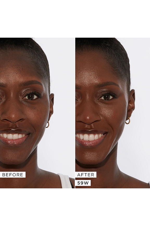 view 2 of 10 CORRECTOR SIN ARRUGAS CREASELESS CONCEALER in 59W Rich Warm