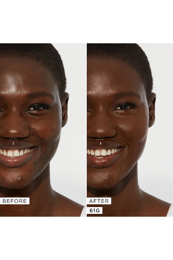 view 2 of 10 Maracuja Creaseless Concealer in 61G Espresso Golden