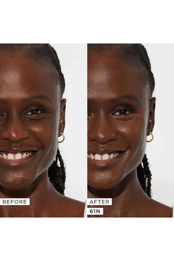 view 2 of 10 Maracuja Creaseless Concealer in 61N Espresso Neutral