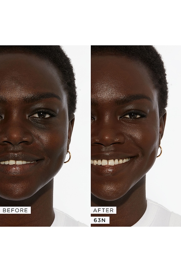 view 2 of 10 CREASELESS CONCEALER クリースレスコンシーラー in 63N Espresso Neutral