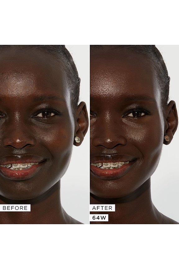 view 2 of 10 Maracuja Creaseless Concealer in 64W Espresso Warm