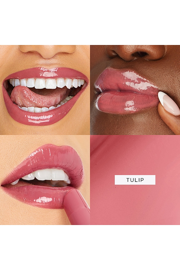 view 2 of 11 MARACUYÁ JUGOSO LABIO REGORDETE MARACUJA JUICY LIP PLUMP in Tulip