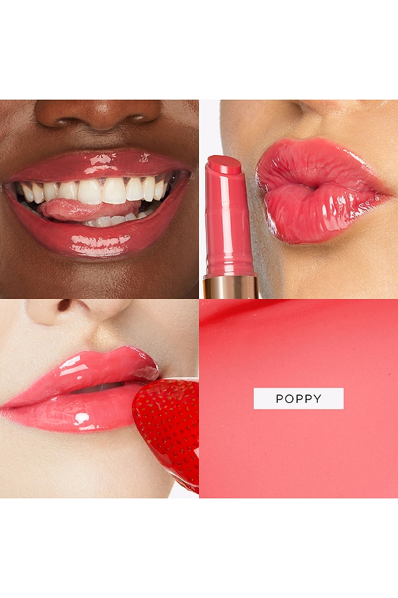 view 2 of 11 Maracuja Juicy Lip Plump in Poppy