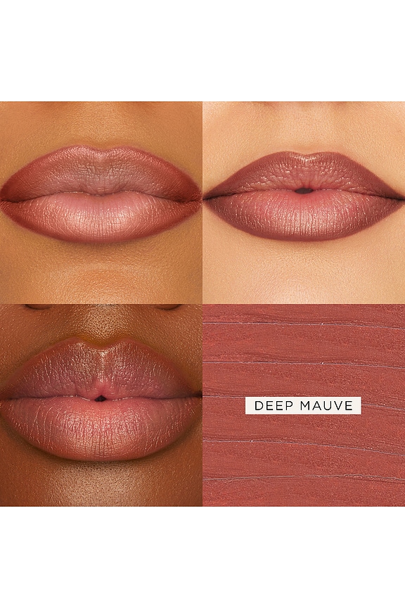 view 2 of 10 Maracuja Juicy Lip Liner in Deep Mauve