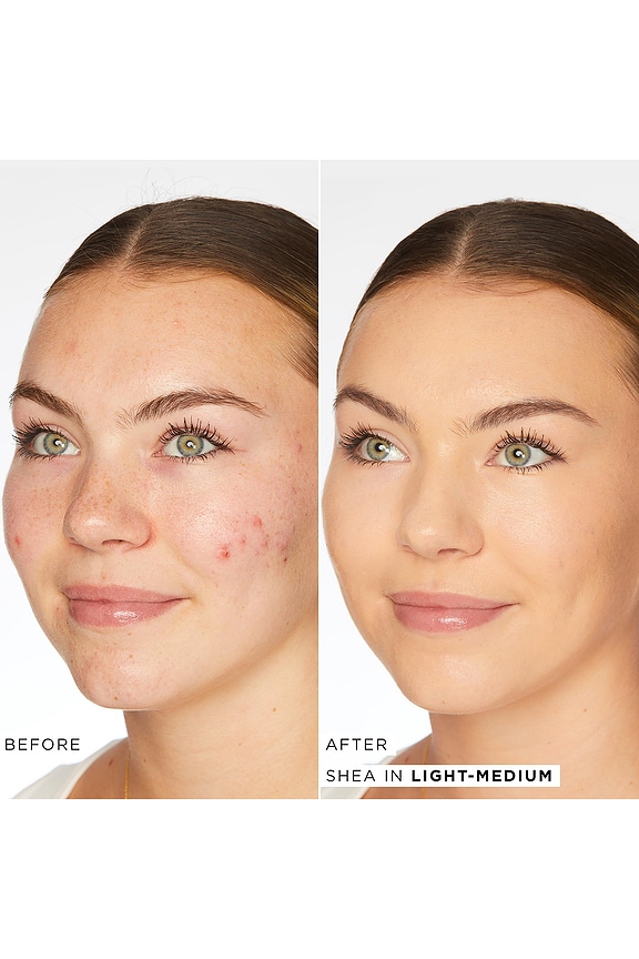 view 2 of 8 BB Blur Tinted Moisturizer Broad Spectrum SPF 30 Sunscreen in Light-Medium