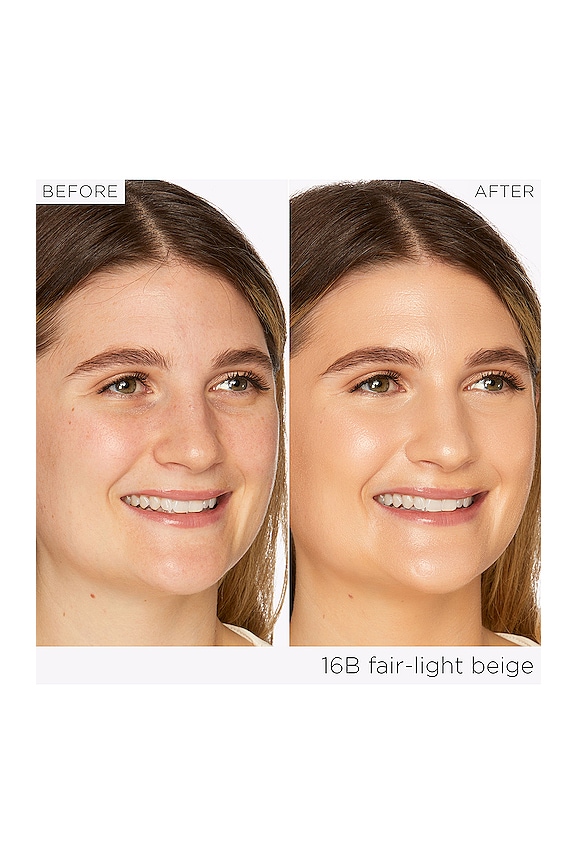 view 2 of 9 BASE TARTE MARACUJA JUICY GLOW TINT in 16B Fair-Light Beige