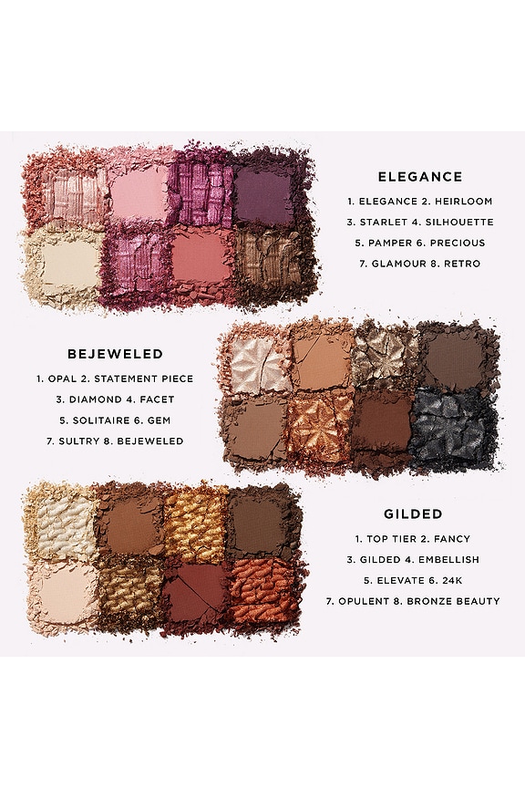 view 2 of 10 The Golden Era Amazonian Clay Collector's Set in 