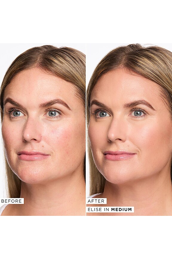 view 2 of 8 CRÈME HYDRATANTE TEINTÉE TARTE BB BLUR TINTED MOISTURIZER BROAD SPECTRUM SPF 30 SUNSCREEN in Medium