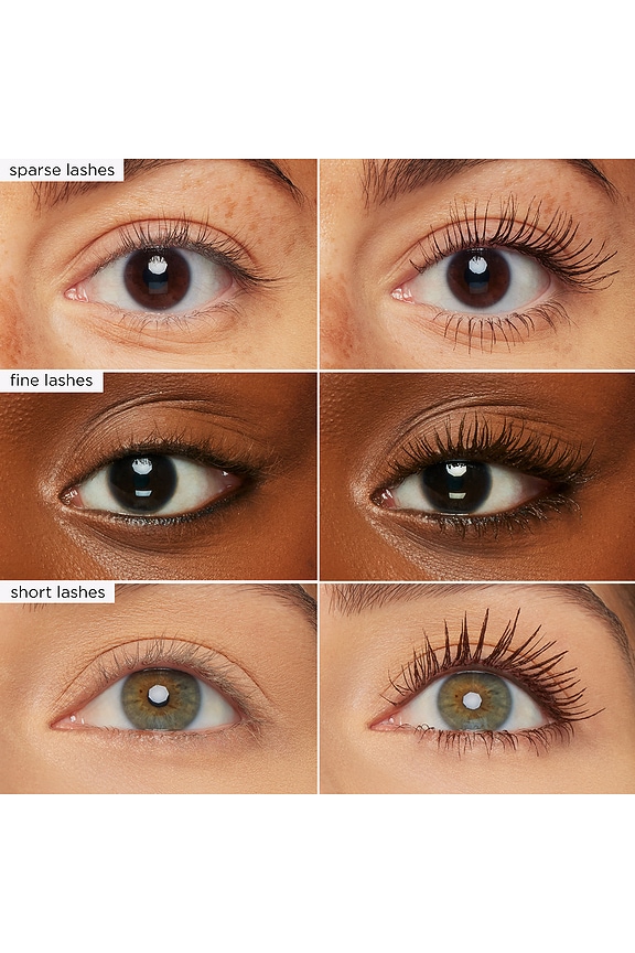 view 2 of 9 Travel-size Tartelette Xl Tubing Mascara in Brown