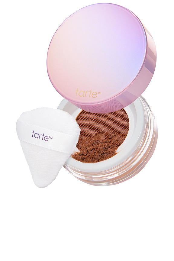 view 1 of 9 ФИКСИРУЮЩАЯ ПУДРА CREASELESS SETTING POWDER in Deep