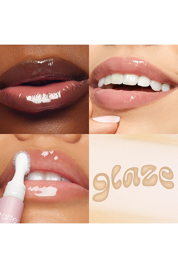 view 2 of 10 Maracuja Juicy Melt Mask in Glaze