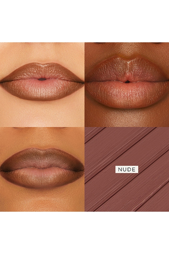 view 2 of 10 Maracuja Juicy Lip Liner in Nude