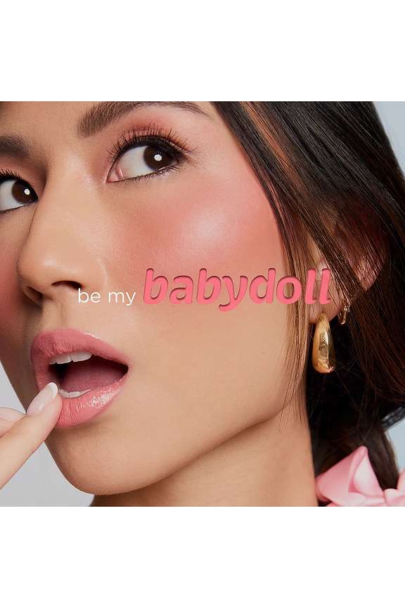 view 2 of 8 MARACUJA JUICY MULTI-STICK マルチスティック in Babydoll