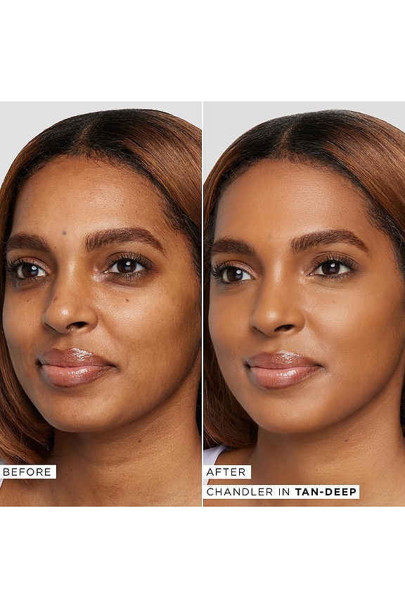 view 2 of 8 BB Blur Tinted Moisturizer Broad Spectrum SPF 30 Sunscreen in Tan-Deep