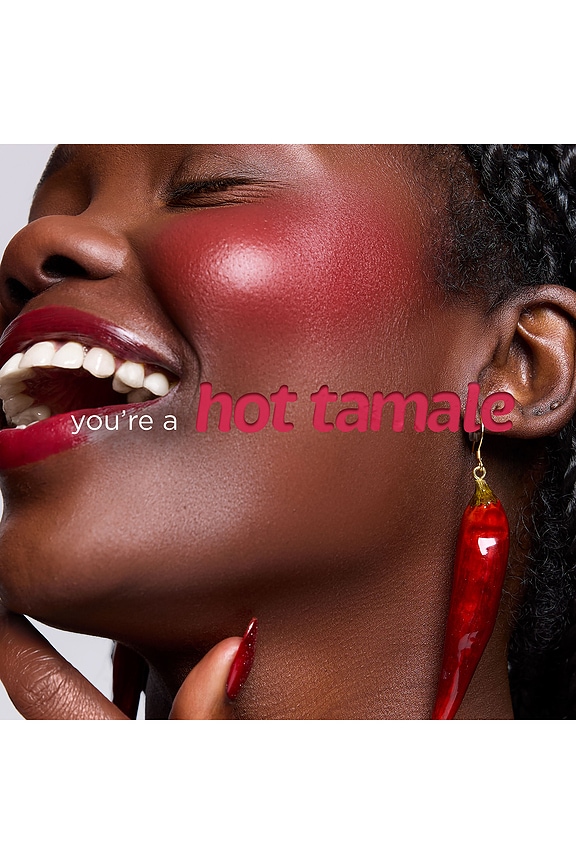 view 2 of 8 MULTI LÁPIZ MARACUJA JUICY MULTI-STICK in Hot Tamale