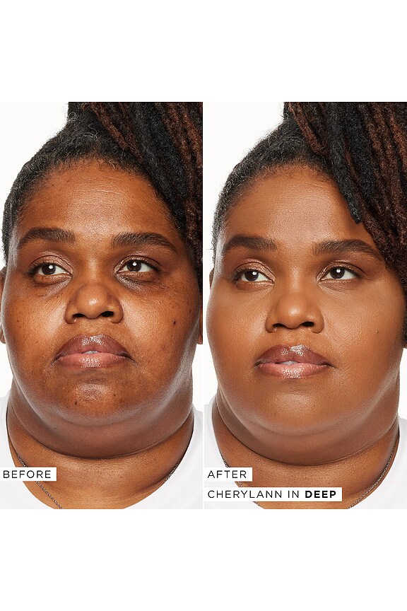 view 2 of 8 CRÈME HYDRATANTE TEINTÉE TARTE BB BLUR TINTED MOISTURIZER BROAD SPECTRUM SPF 30 SUNSCREEN in Deep